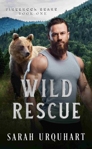 [Firebrook Bears 01] • Wild Rescue